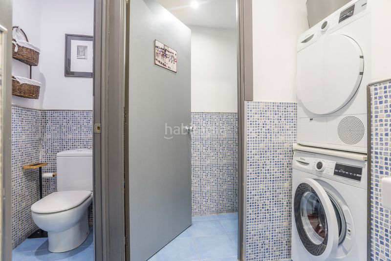 Foto f7bbe788-6d88-436e-ba4f-8256228c53cd. Nau industrial a San Isidro Madrid