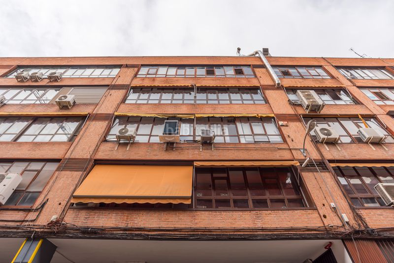 Foto fb3cefc9-be6b-4737-8676-fb8e1cf5c00a. Nau industrial a San Isidro Madrid