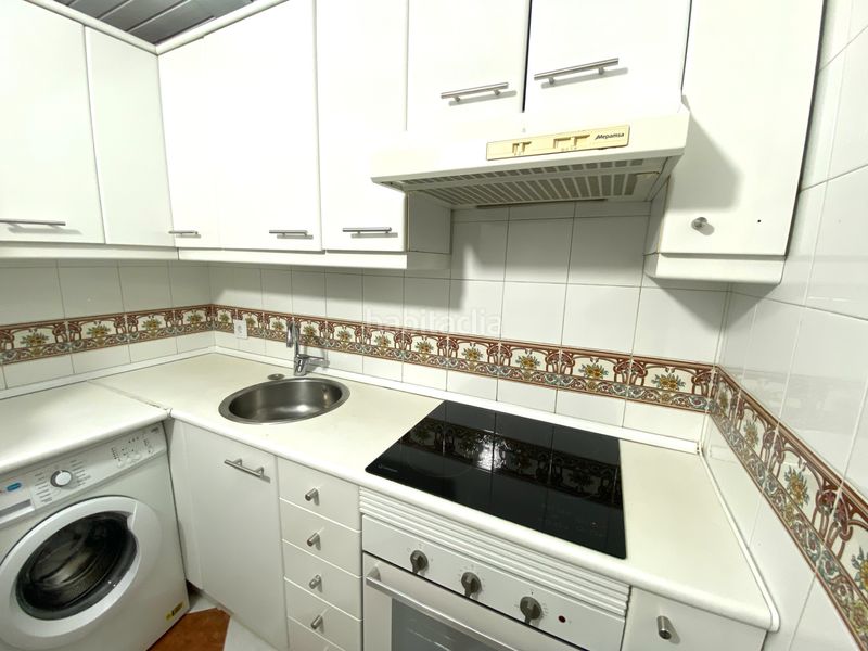 Foto 12d8c343-66a0-4d8a-8918-b65a8d5d57d0. Miete dachwohnung mit heizung in Sol Madrid