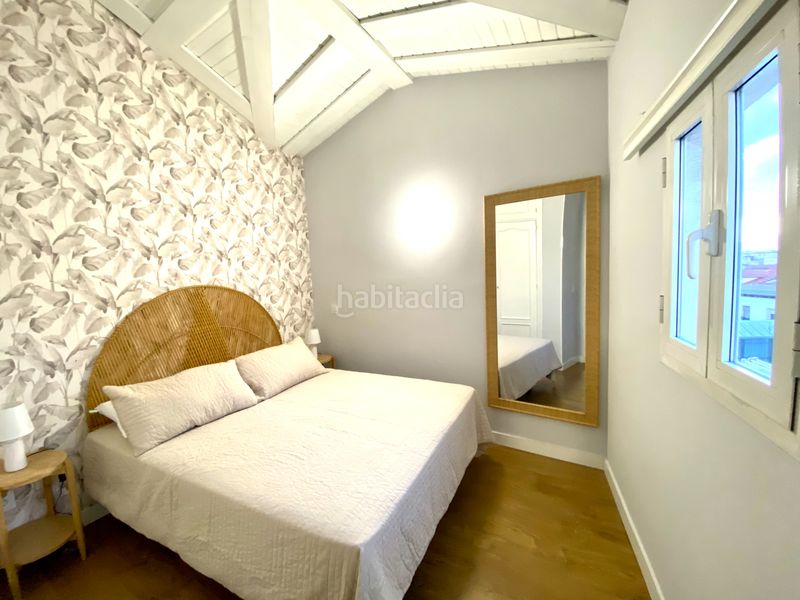 Foto 410d30cf-df93-47fe-be91-8d9af80be107. Miete dachwohnung mit heizung in Sol Madrid