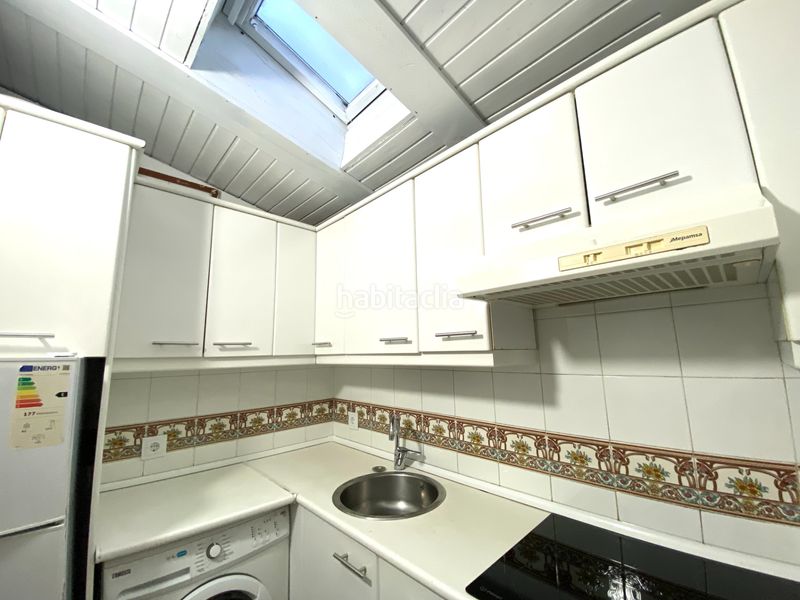 Foto 594571a0-a561-45ba-99b5-603a85c5016d. Miete dachwohnung mit heizung in Sol Madrid