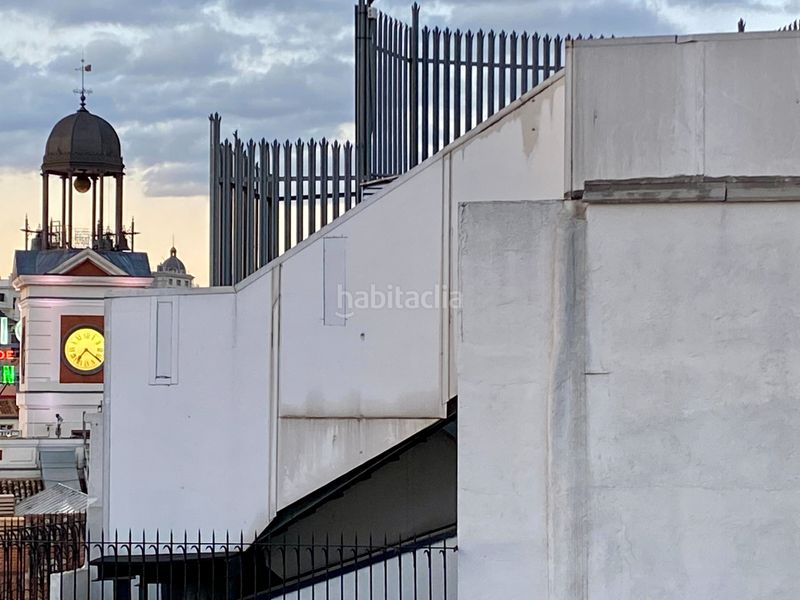 Foto acdbe273-7984-4cde-b00a-d6e5db52729b. Miete dachwohnung mit heizung in Sol Madrid