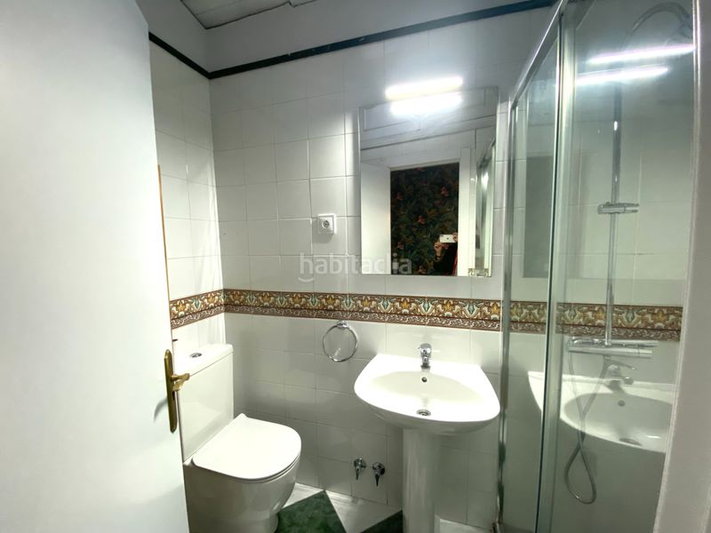 Foto bc0d8776-a355-444e-a72d-278f28471154. Miete dachwohnung mit heizung in Sol Madrid