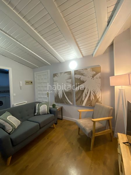 Foto bed4711a-bb87-46be-aa0b-5a6de49f1f62. Miete dachwohnung mit heizung in Sol Madrid