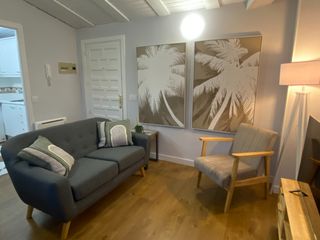 Rent Penthouse  Calle de la paz. Piso en madrid, zona sol