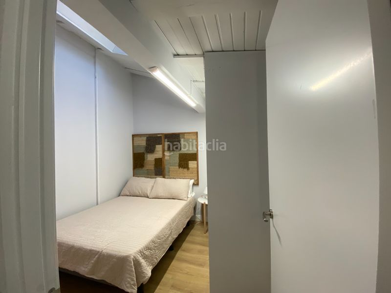 Foto 039c0ee5-25e8-4554-b65b-645175cef7be. Miete dachwohnung mit heizung in Sol Madrid