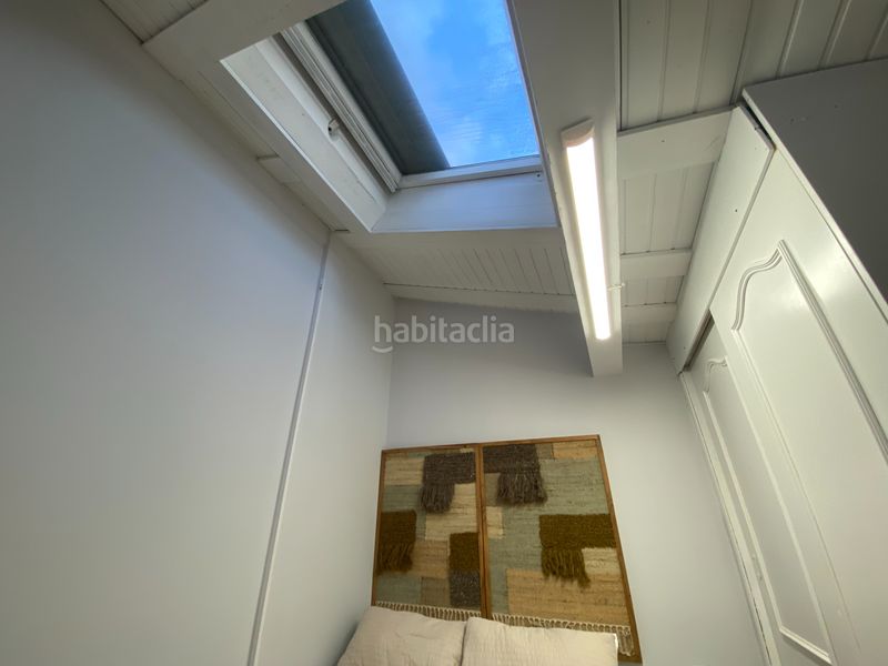 Foto 07bb606a-c9a2-4c54-8fe3-6df2671b5fcb. Miete dachwohnung mit heizung in Sol Madrid