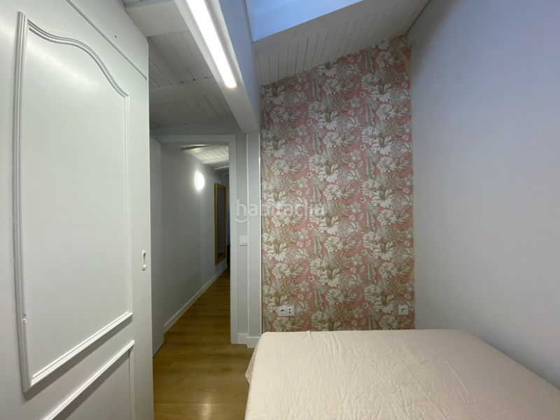 Foto 0a9459a4-b6da-41d5-9dfa-411f23d9cb69. Miete dachwohnung mit heizung in Sol Madrid