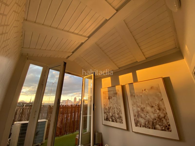 Foto 5bea4d2c-6ece-4870-81b2-8efbe07d4d25. Miete dachwohnung mit heizung in Sol Madrid