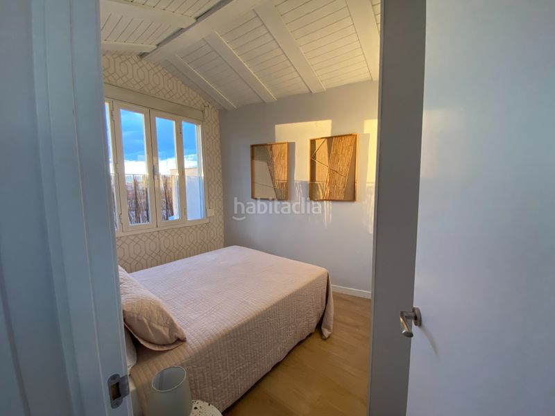 Foto a0752267-a7c7-4d68-84f1-22fe82776669. Miete dachwohnung mit heizung in Sol Madrid
