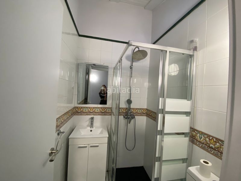 Foto a6584727-3bc6-4dcd-994a-e74b72df2b11. Miete dachwohnung mit heizung in Sol Madrid
