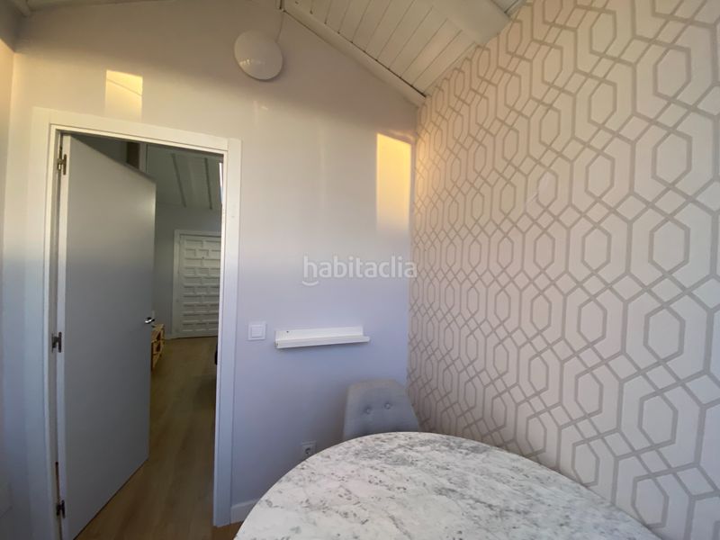 Foto aa73ed9b-87b9-497c-b580-53c159d2dd0a. Miete dachwohnung mit heizung in Sol Madrid