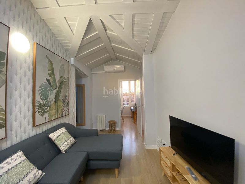 Foto aa9c00e3-cac7-429e-bade-50f71553f58f. Miete dachwohnung mit heizung in Sol Madrid