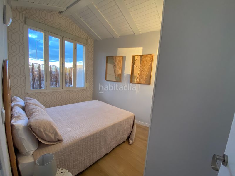 Foto c9b2b1f1-e971-45aa-a3ce-3194ab7d0275. Miete dachwohnung mit heizung in Sol Madrid