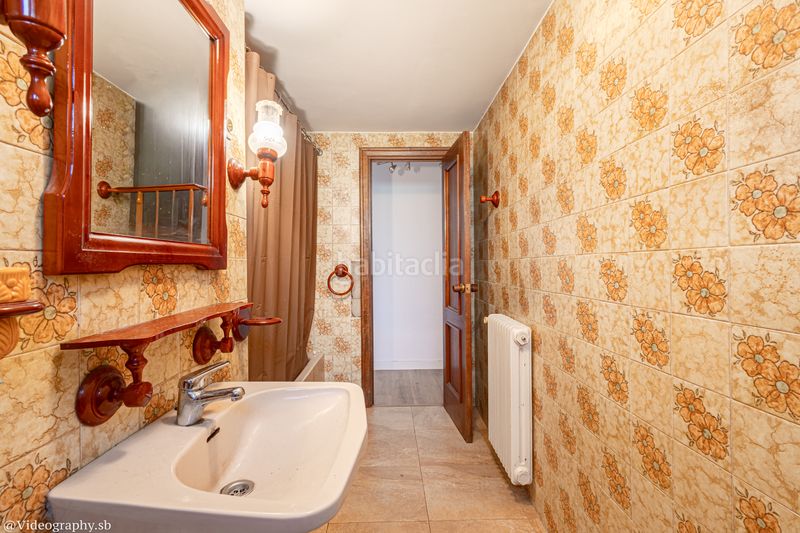 Foto 0edf7b9e-537e-40b5-ada7-22bad81a597b. Pis amb xemeneia calefacció piscina a Alpedrete