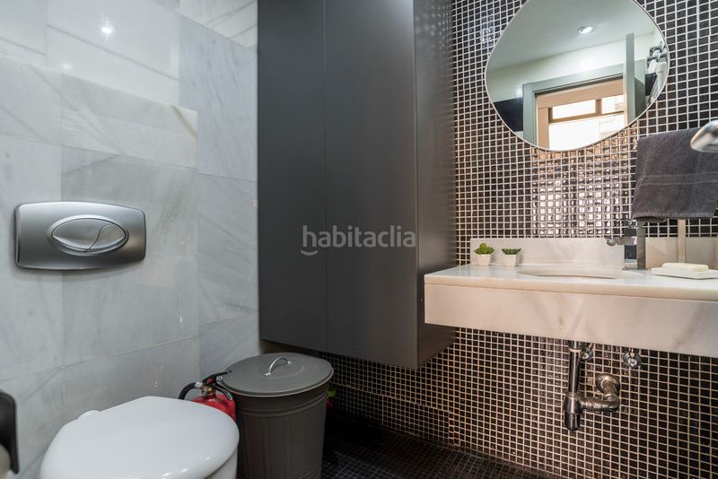 Foto 1fe3fa0b-5d86-4ff1-815e-9f7042c23de5. Loft amb calefacció aparcament a Virgen del Cortijo-Manoteras Madrid