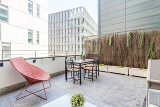 Loft a Avenida de Manoteras