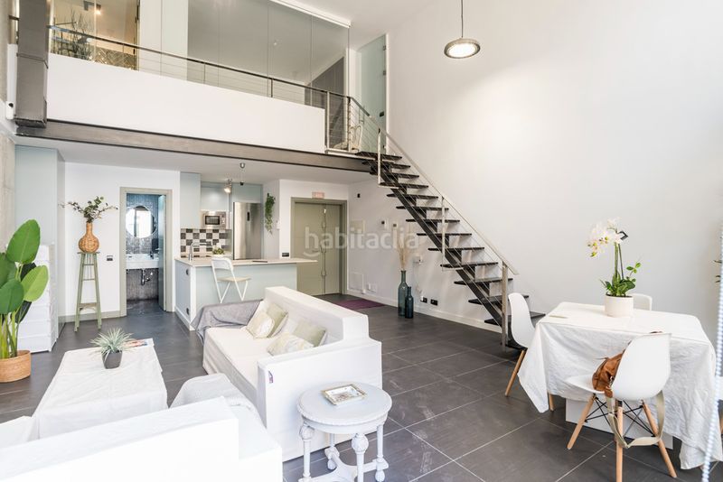 Foto aa44841d-b4d5-4787-94e1-be23725a9a40. Loft amb calefacció aparcament a Virgen del Cortijo-Manoteras Madrid