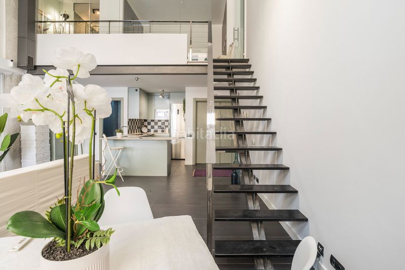 Foto dabef50b-4089-42db-9c70-bd1b6e7877ea. Loft amb calefacció aparcament a Virgen del Cortijo-Manoteras Madrid