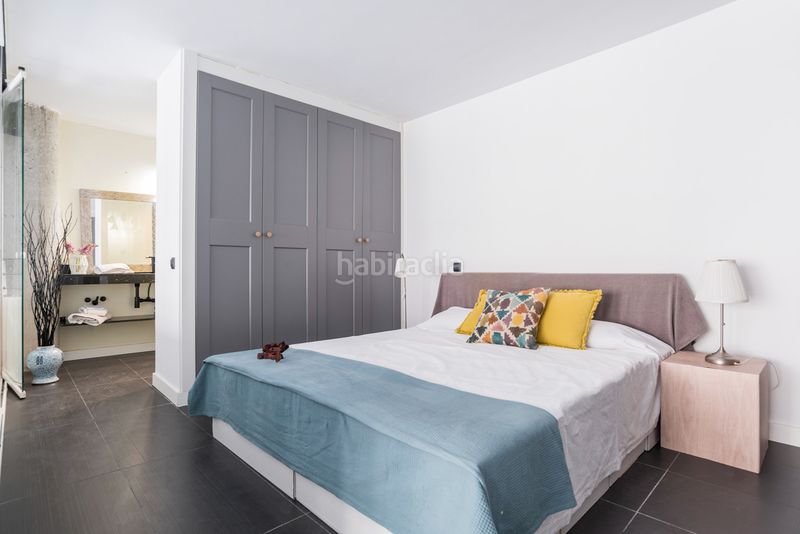 Foto ded0e73d-bd8c-4051-95f5-27f84e4f9c8f. Loft amb calefacció aparcament a Virgen del Cortijo-Manoteras Madrid