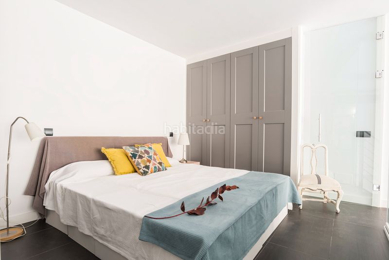 Foto e6a85901-2d4e-4b29-af9a-119fc73bb59c. Loft amb calefacció aparcament a Virgen del Cortijo-Manoteras Madrid