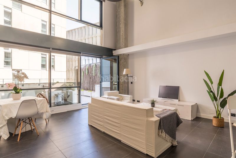 Foto f42379b8-a07f-41a8-b4f1-aaa9d67af70e. Loft amb calefacció aparcament a Virgen del Cortijo-Manoteras Madrid