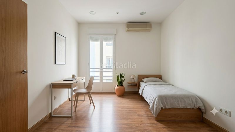 Foto a982fe5d-b2f1-40f8-a890-4ac66b4b08cd. Piso  en Ciudad Universitaria Madrid