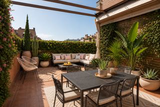 Penthouse  Calle peñalara. Atico en madrid, pozuelo de alarcon