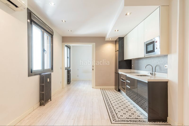Foto 013de16b-4dd4-4749-8145-006ca3f56737. Piso  , chamberi en Gaztambide Madrid