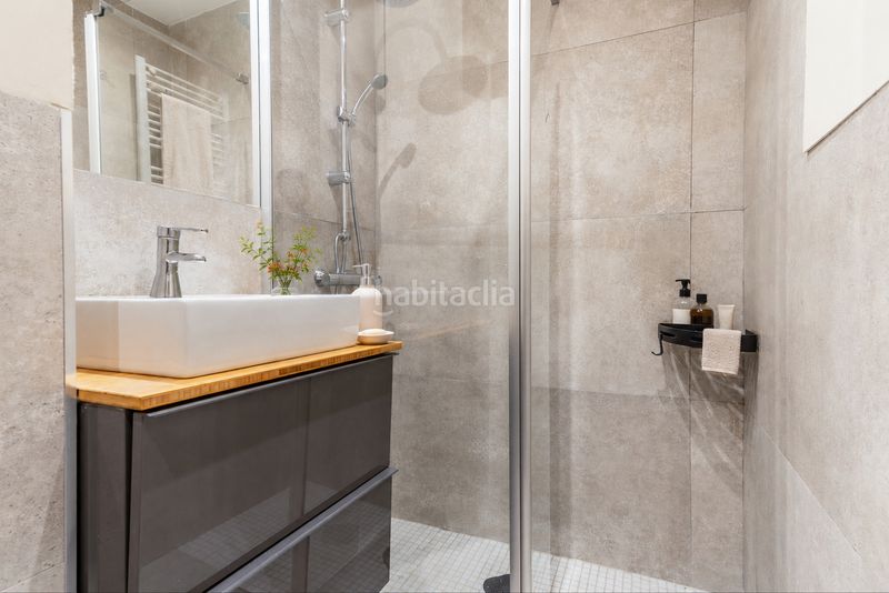 Foto 0a0d2190-aae5-4267-9c0b-ad55f9f50e9c. Piso  , chamberi en Gaztambide Madrid