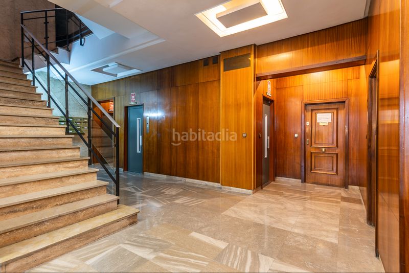 Foto 24f3a7b9-653c-48a3-8958-18ecf1b86424. Piso  , chamberi en Gaztambide Madrid