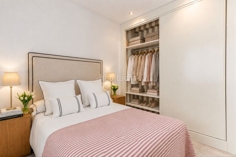 Foto 2623e8ff-4a48-45fb-9952-71644dd53d9a. Piso  , chamberi en Gaztambide Madrid