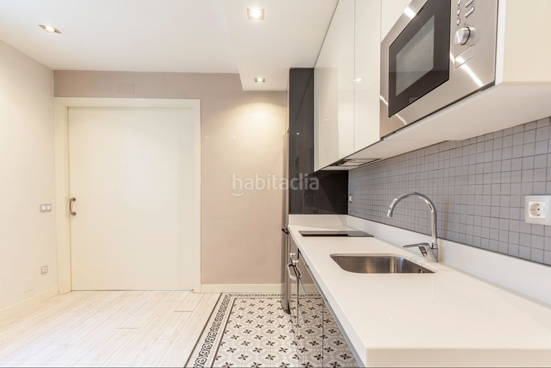 Foto 2a984a4f-0427-4746-a344-f9eea4ec115d. Piso  , chamberi en Gaztambide Madrid