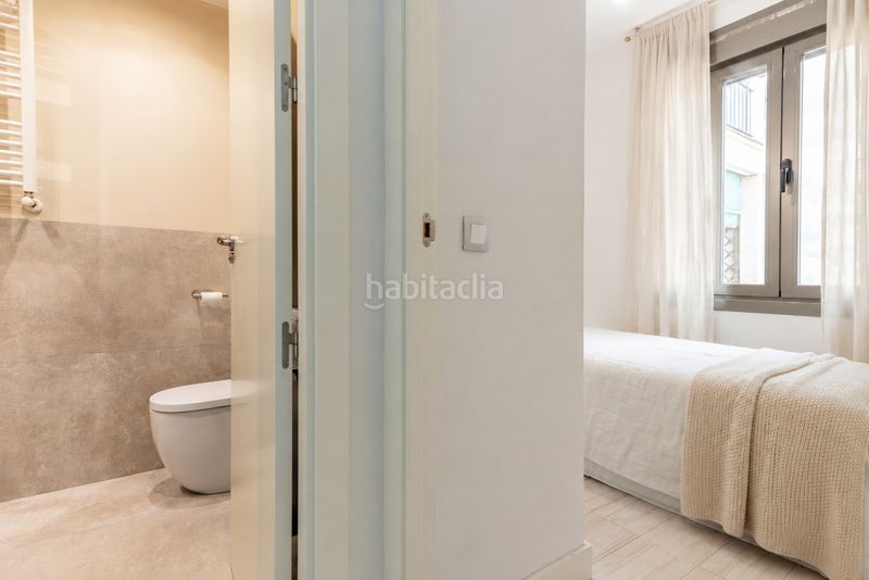 Foto 2b3110e5-468a-482b-ba2d-a3f0f3bb6888. Piso  , chamberi en Gaztambide Madrid