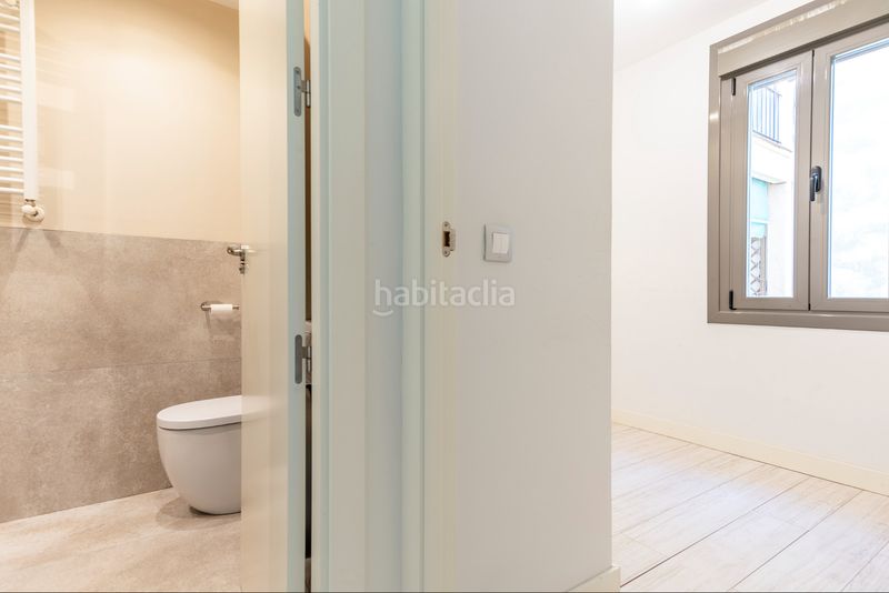 Foto 5fc8a095-9286-47b7-9001-4e73e8d2ec9d. Piso  , chamberi en Gaztambide Madrid