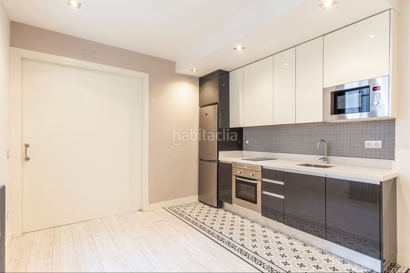 Foto 7ea69308-3d7c-4193-80f2-d294ef8752cc. Piso  , chamberi en Gaztambide Madrid