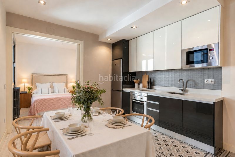 Foto a571ec88-4ea3-4a40-9e06-a48d2ee5706a. Piso  , chamberi en Gaztambide Madrid