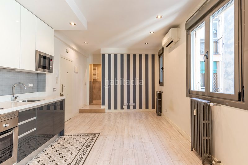 Foto ad30ab3e-144d-43ef-b62f-f3daad9f8d65. Piso  , chamberi en Gaztambide Madrid