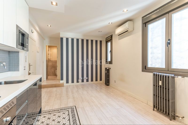 Foto b6959d01-5950-42fb-8565-e36598e3c594. Piso  , chamberi en Gaztambide Madrid