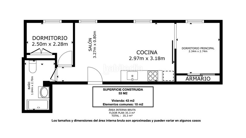 Foto c4fcdb41-0985-4f05-b070-46196fafe9e6. Piso  , chamberi en Gaztambide Madrid