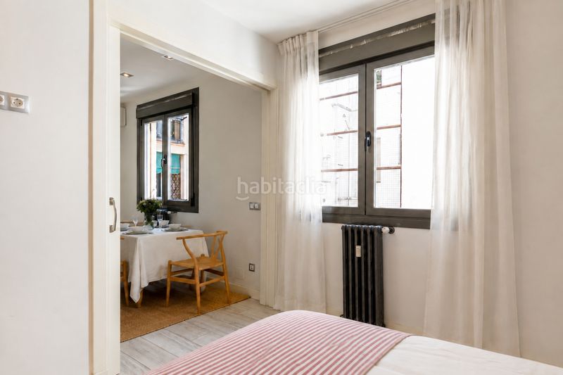 Foto c57dbbdd-37de-44db-a824-420613575e93. Piso  , chamberi en Gaztambide Madrid