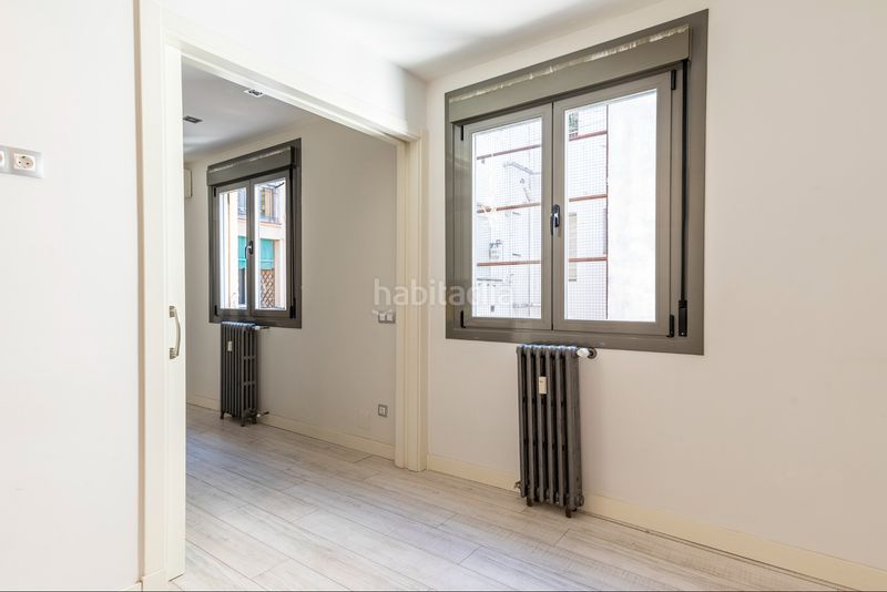 Foto c9e0cc40-5b67-4b04-8129-1450828d9719. Piso  , chamberi en Gaztambide Madrid