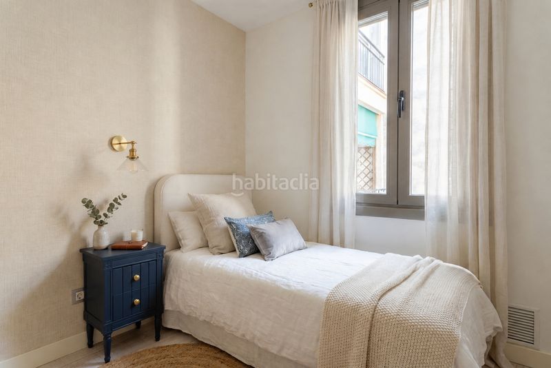 Foto d2462159-56e2-4e6c-806f-7c92c02e4cd1. Piso  , chamberi en Gaztambide Madrid