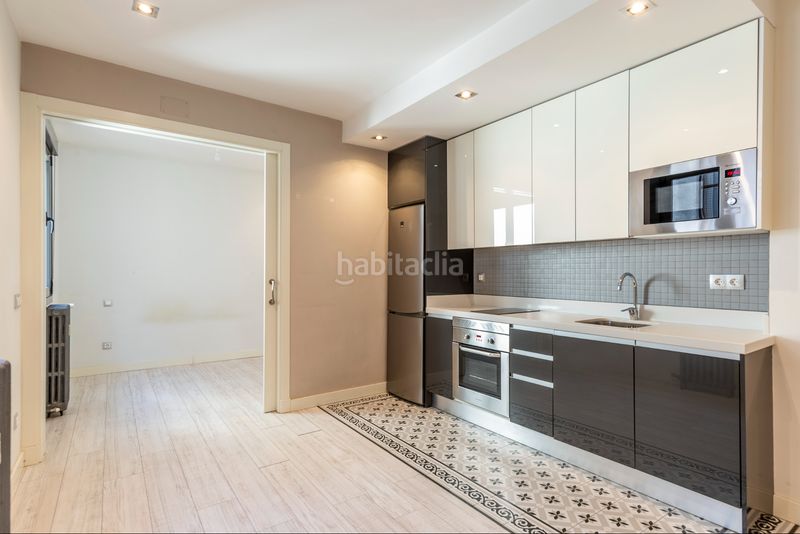 Foto d745b3c1-6ee6-4f4f-a946-75b70504a69c. Piso  , chamberi en Gaztambide Madrid