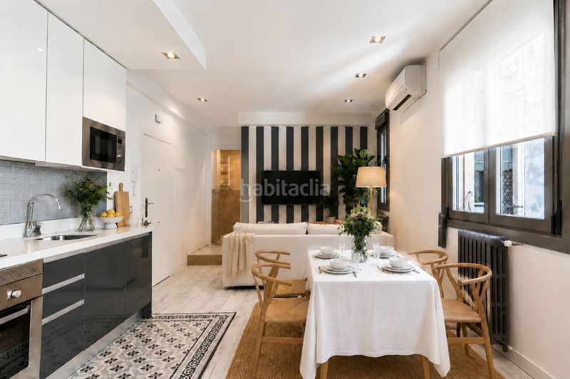 Foto ee700849-d7eb-42bd-9809-6de396e37227. Piso  , chamberi en Gaztambide Madrid
