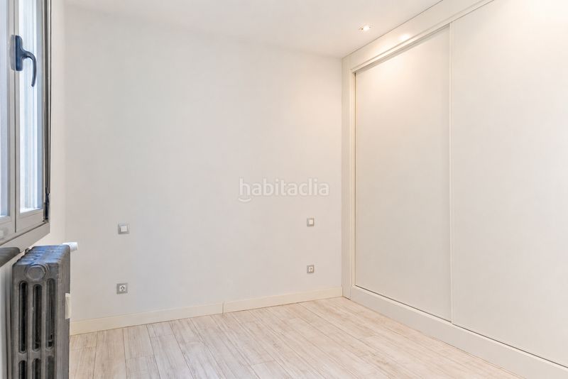 Foto ef5abbad-900e-4db3-815d-7c7e2aefd8ca. Piso  , chamberi en Gaztambide Madrid