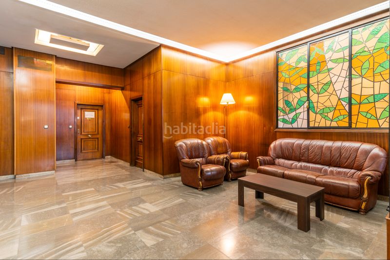 Foto f9f5f80a-eb84-4a7a-b469-1ab62fff1ddf. Piso  , chamberi en Gaztambide Madrid