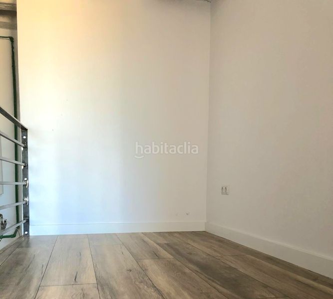 Foto a5e2b02b-99c5-421e-98e1-13a2ca82e4bd. Dúplex amb calefacció piscina a Ensanche de Vallecas-La Gavia Madrid