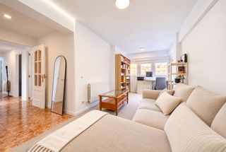 Flat in Calle Marcelino Castillo