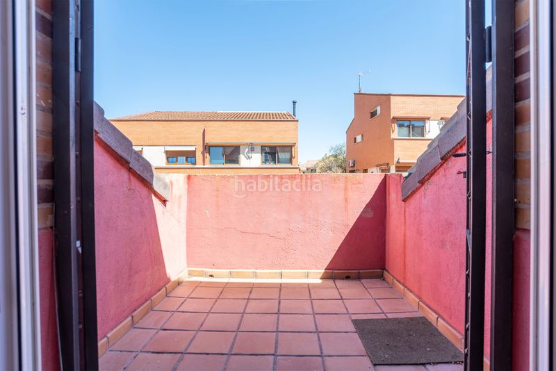 Foto 0af0fb8f-ff70-4fe6-8d3b-7a031c0c3e79. Xalet amb calefacció aparcament a Pedrezuela